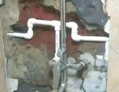 薛城卫生间漏水检测电话