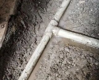薛城漏水维修电话