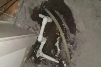 薛城卫生间漏水检测多少钱