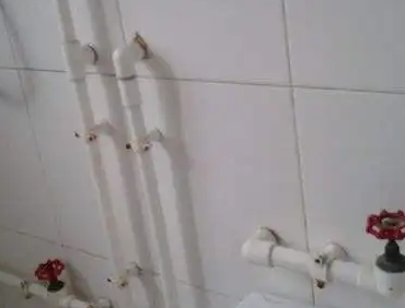 薛城水管维修多少钱