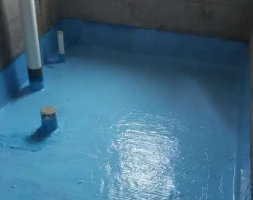 薛城卫生间防水哪家好