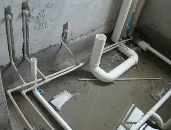 薛城水管维修多少钱