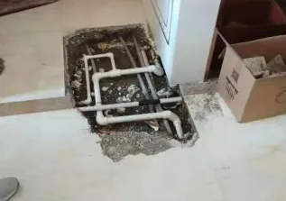 薛城查漏水多少钱