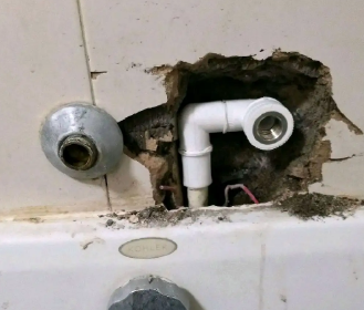 薛城卫生间漏水检测多少钱