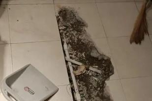 薛城卫生间漏水检测电话